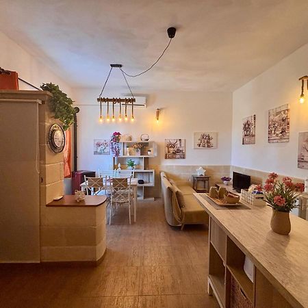 Mariella House Apartment Fasano Bagian luar foto