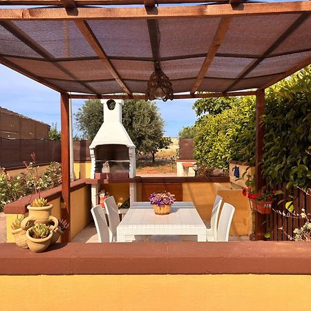 Mariella House Apartment Fasano Bagian luar foto
