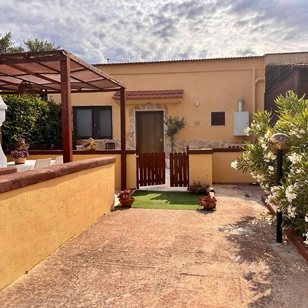 Mariella House Apartment Fasano Bagian luar foto