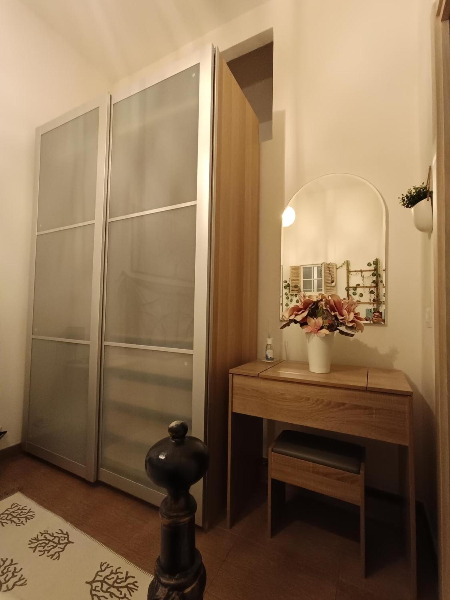 Mariella House Apartment Fasano Bagian luar foto
