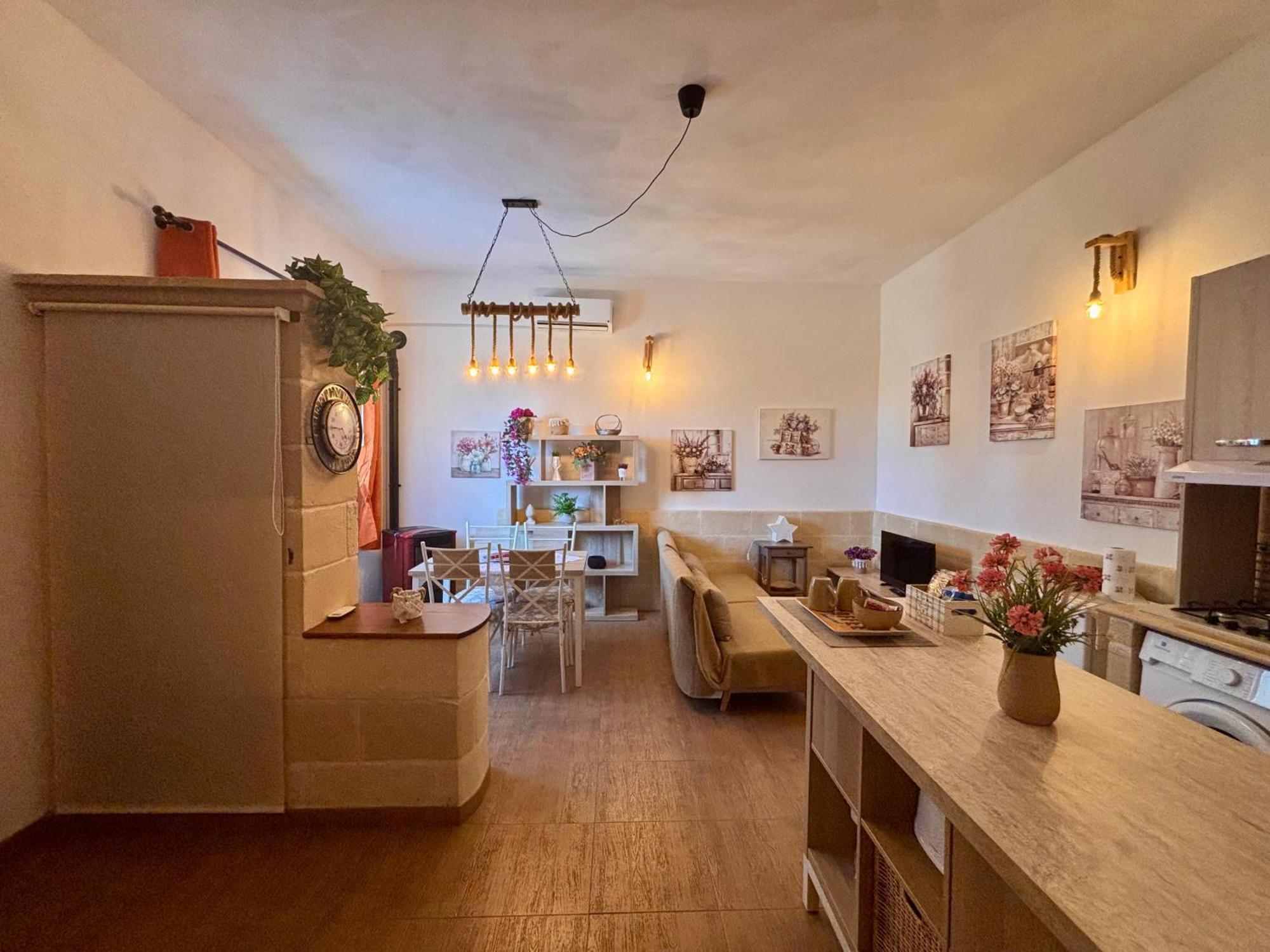 Mariella House Apartment Fasano Bagian luar foto