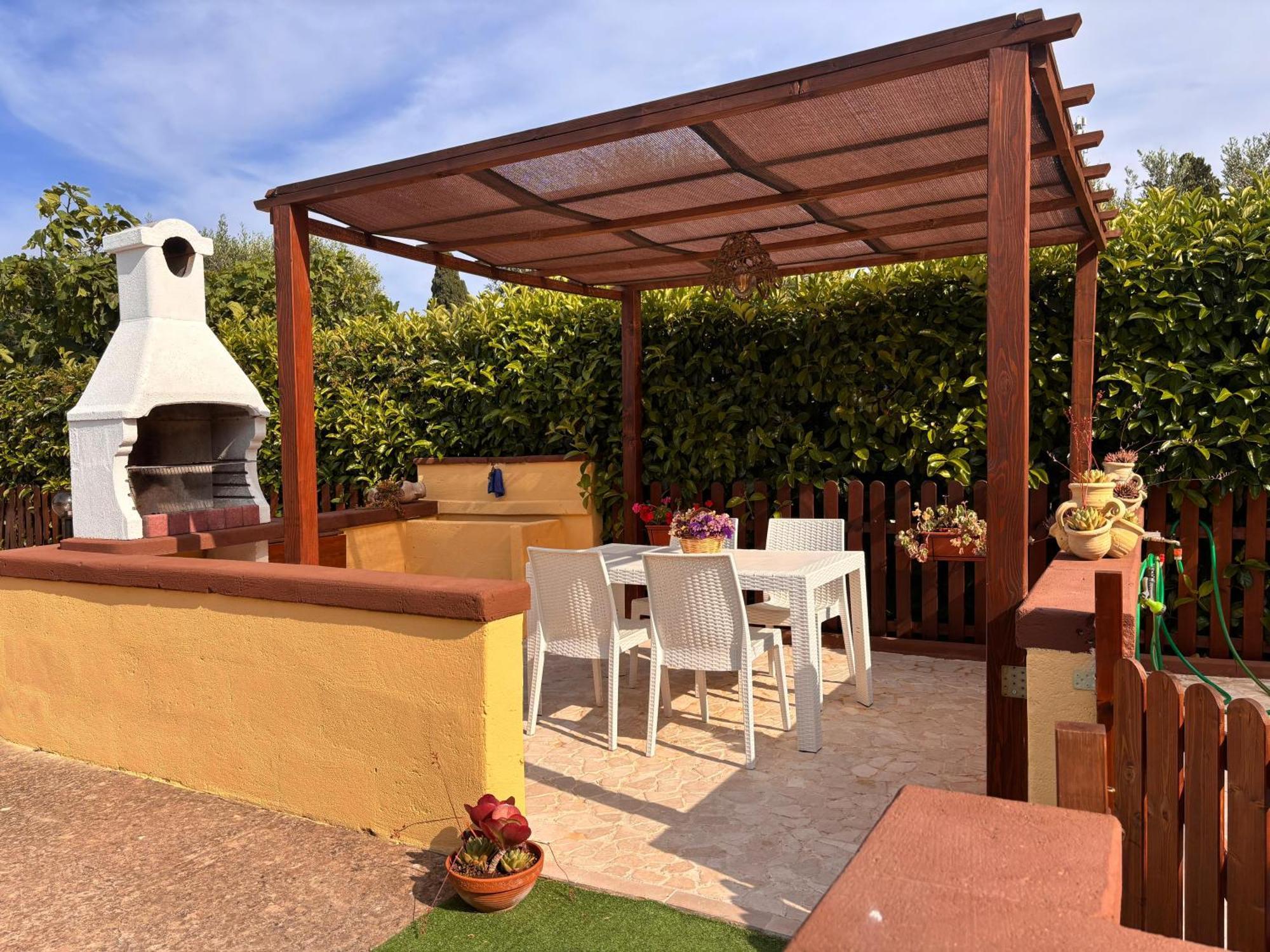 Mariella House Apartment Fasano Bagian luar foto