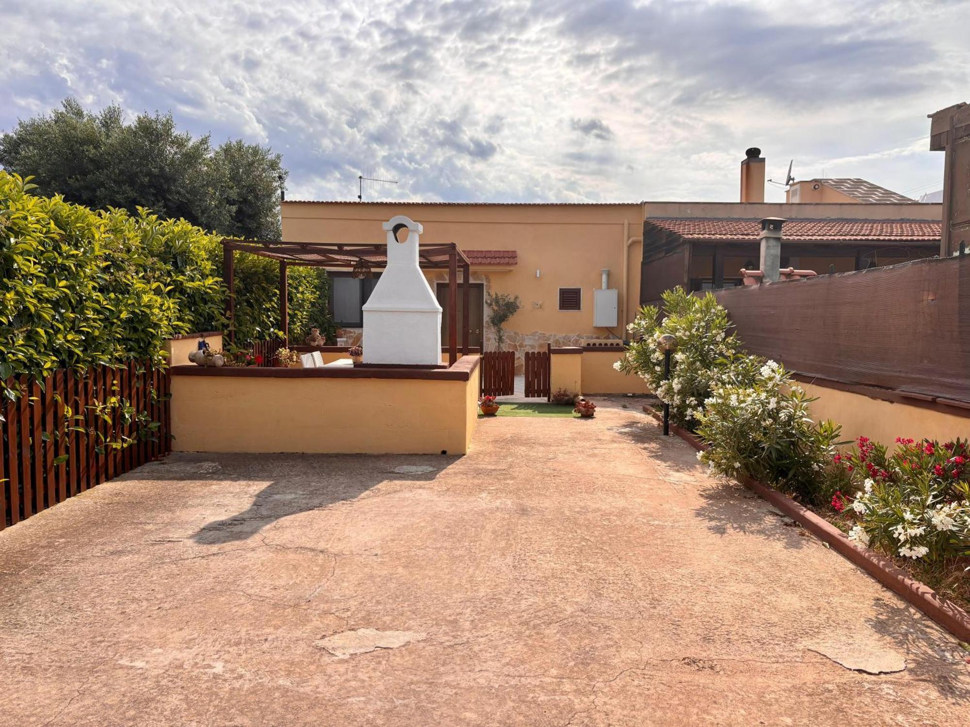 Mariella House Apartment Fasano Bagian luar foto