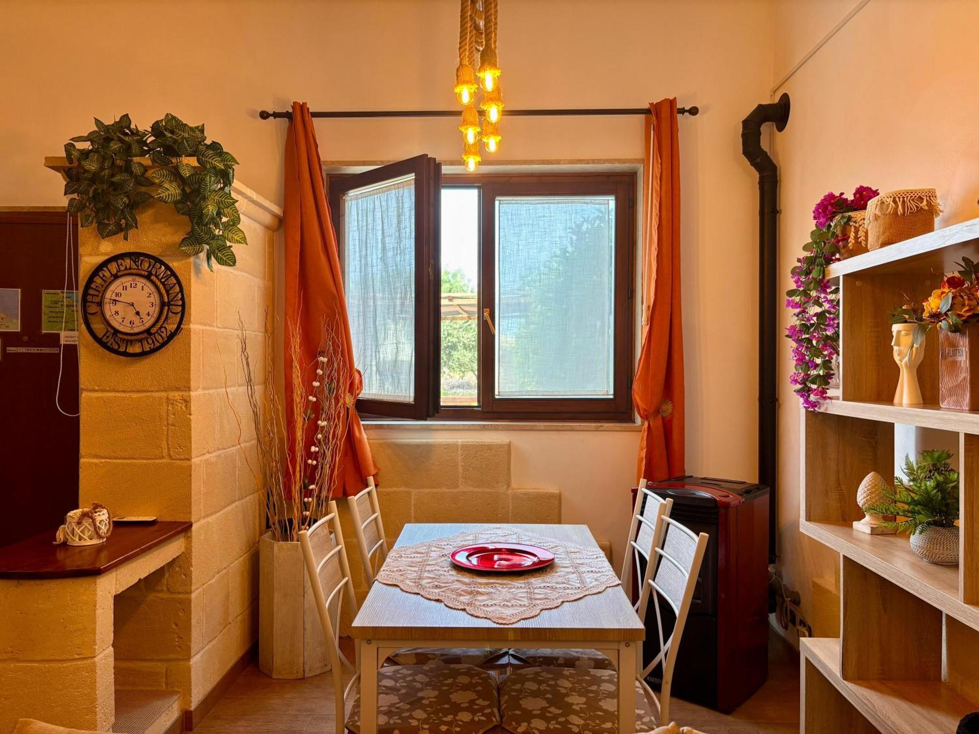 Mariella House Apartment Fasano Bagian luar foto