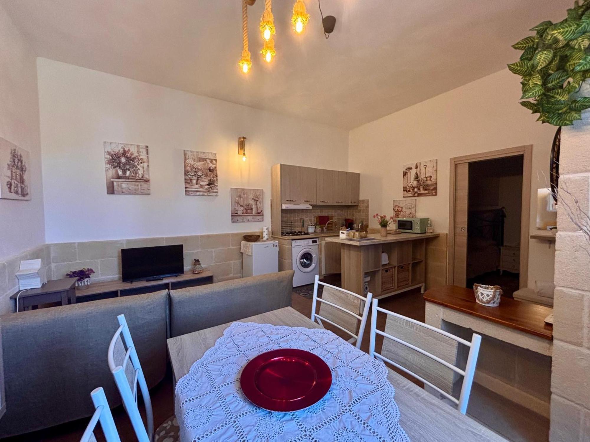 Mariella House Apartment Fasano Bagian luar foto