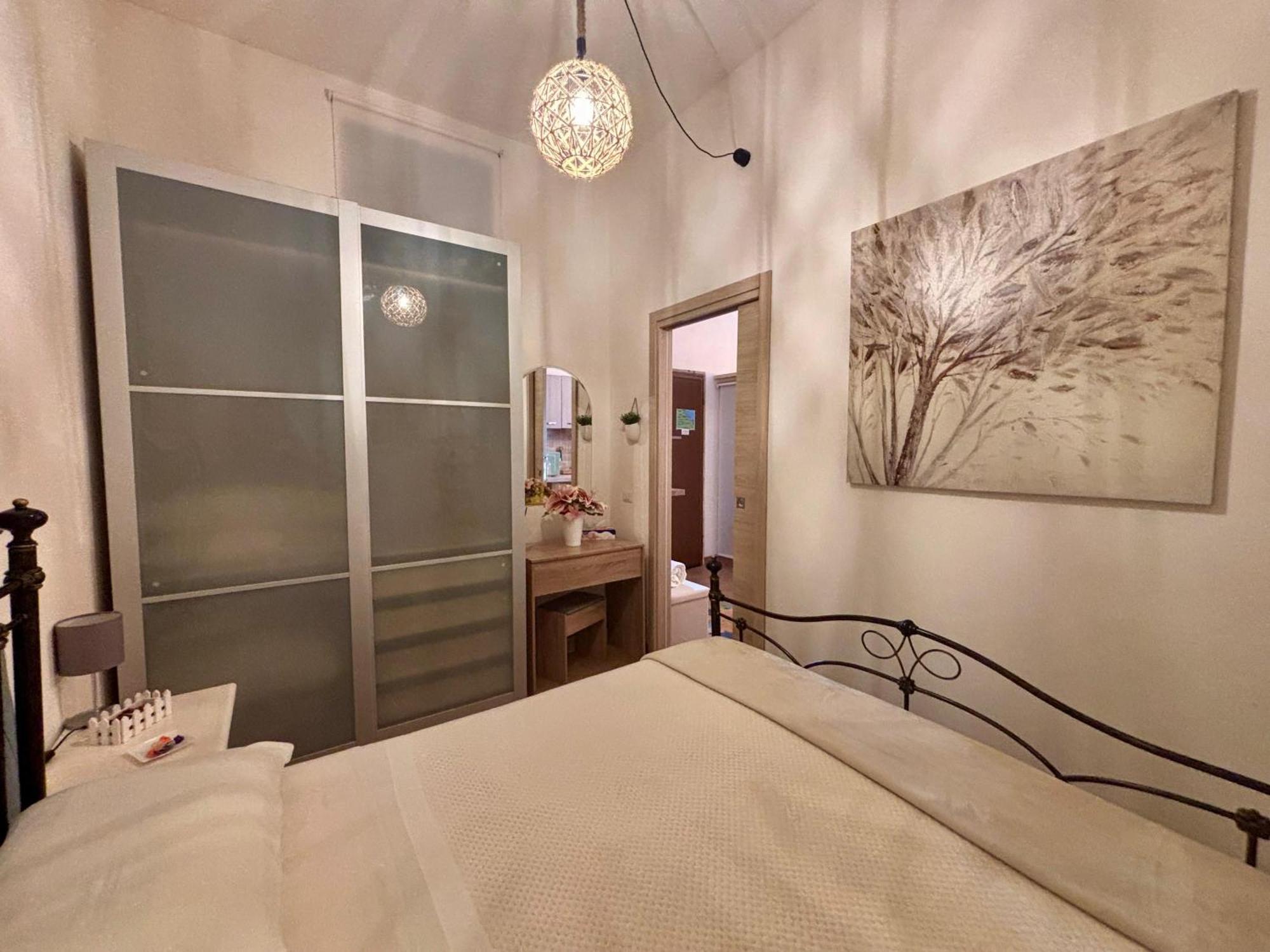 Mariella House Apartment Fasano Bagian luar foto