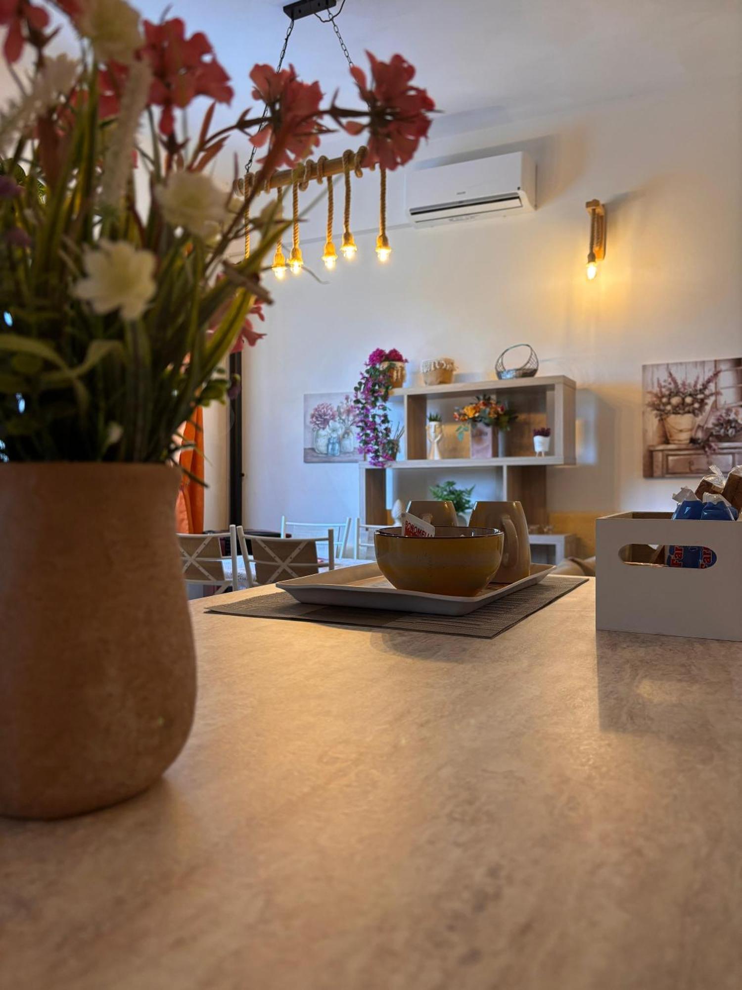 Mariella House Apartment Fasano Bagian luar foto
