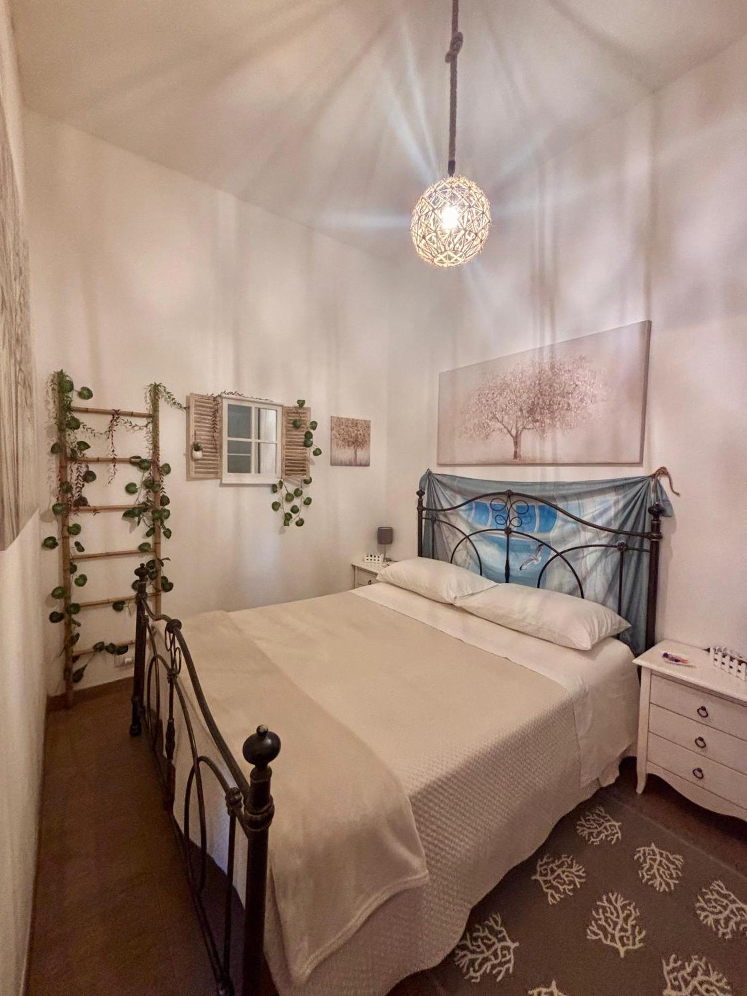 Mariella House Apartment Fasano Bagian luar foto