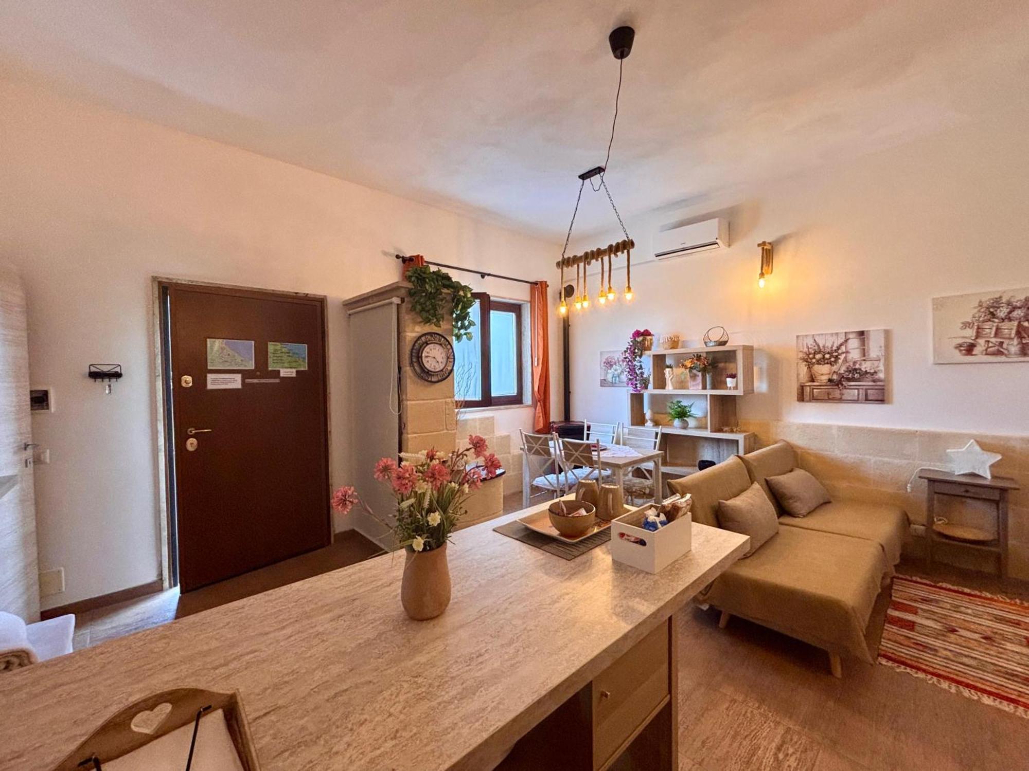 Mariella House Apartment Fasano Bagian luar foto